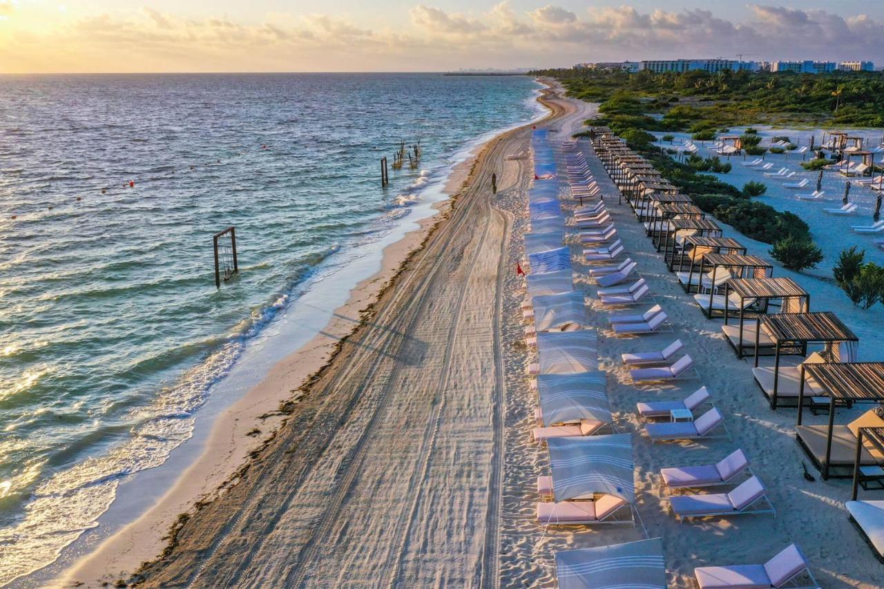 Estudio Playa Mujeres Cancun Ngoại thất bức ảnh