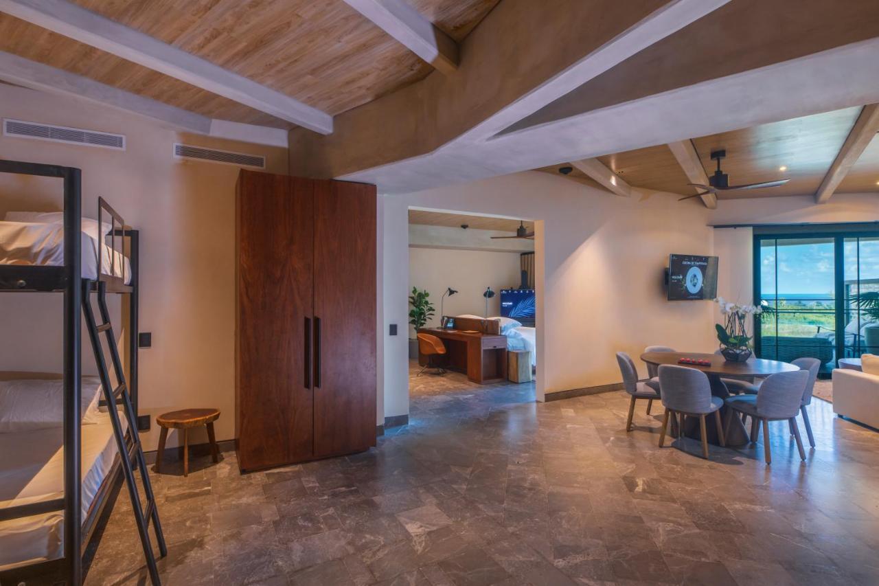 Estudio Playa Mujeres Cancun Ngoại thất bức ảnh