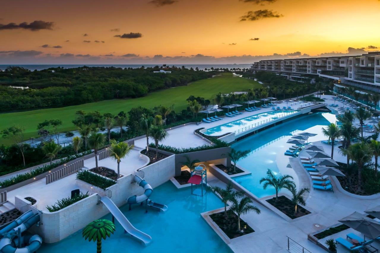Estudio Playa Mujeres Cancun Ngoại thất bức ảnh