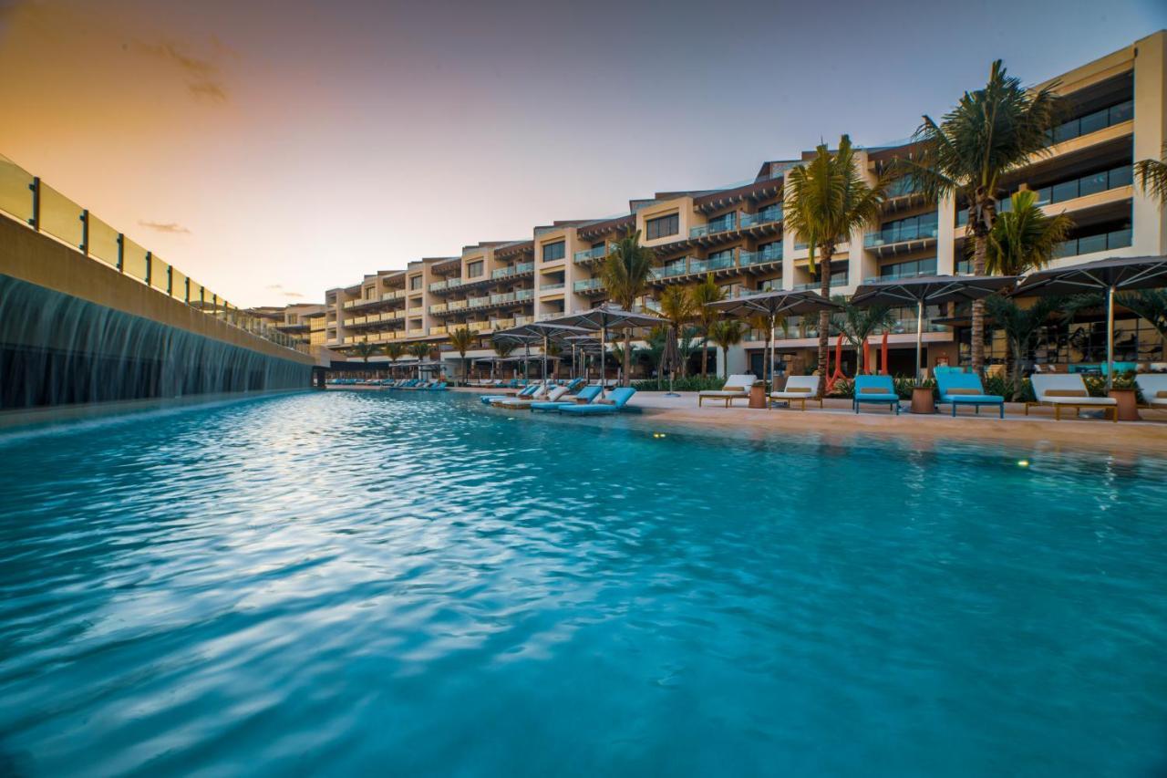 Estudio Playa Mujeres Cancun Ngoại thất bức ảnh