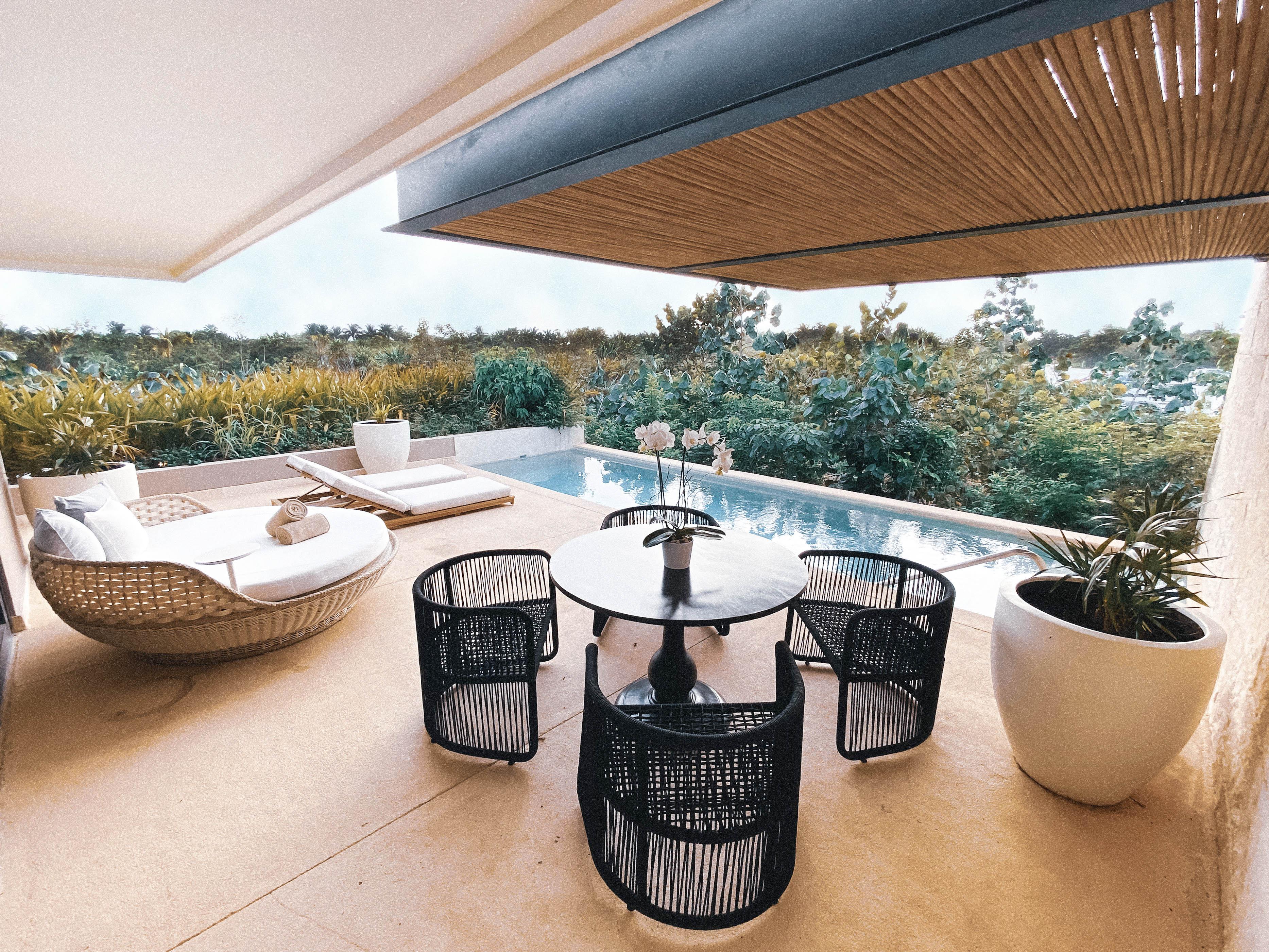 Estudio Playa Mujeres Cancun Ngoại thất bức ảnh