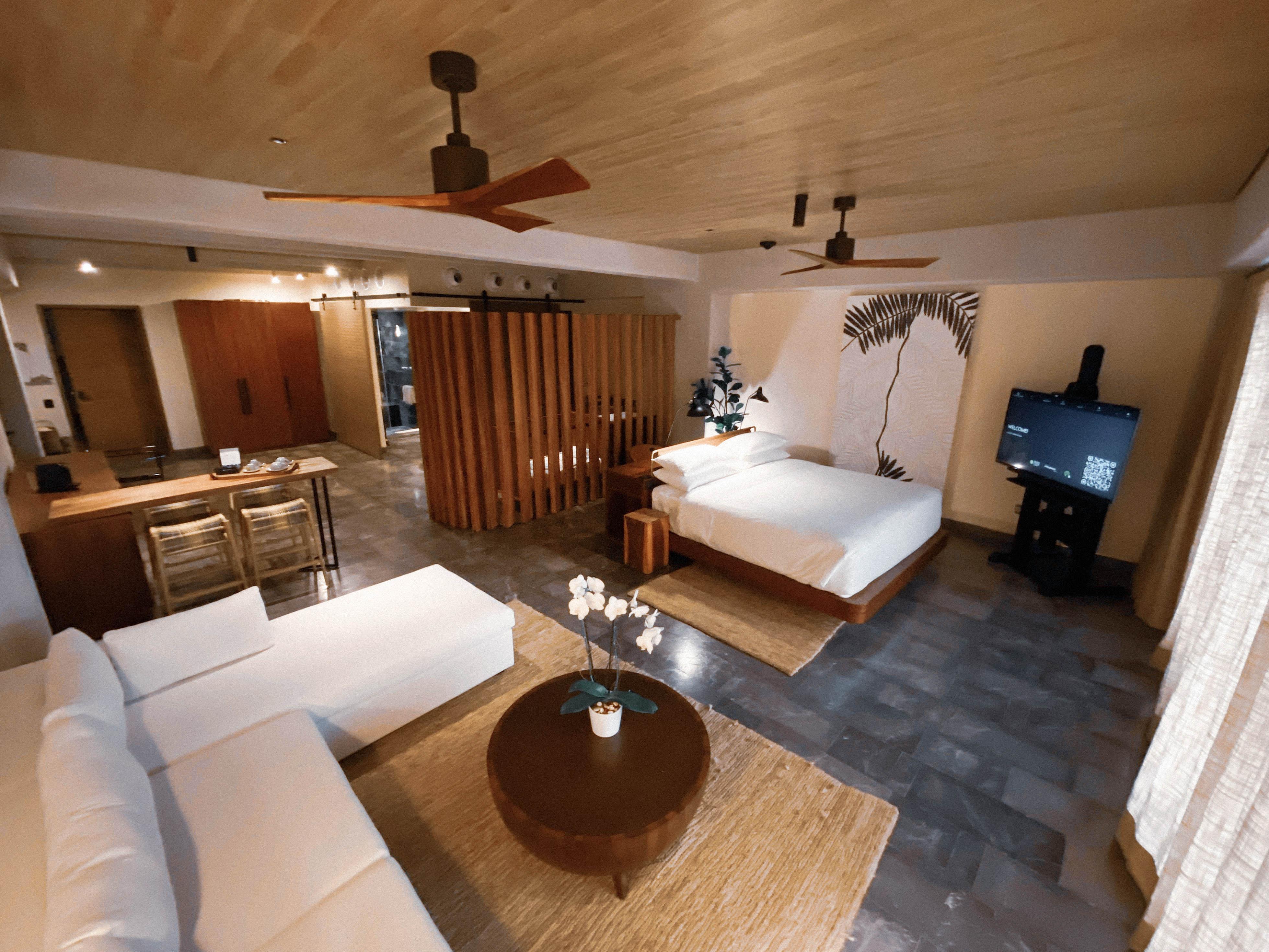 Estudio Playa Mujeres Cancun Ngoại thất bức ảnh