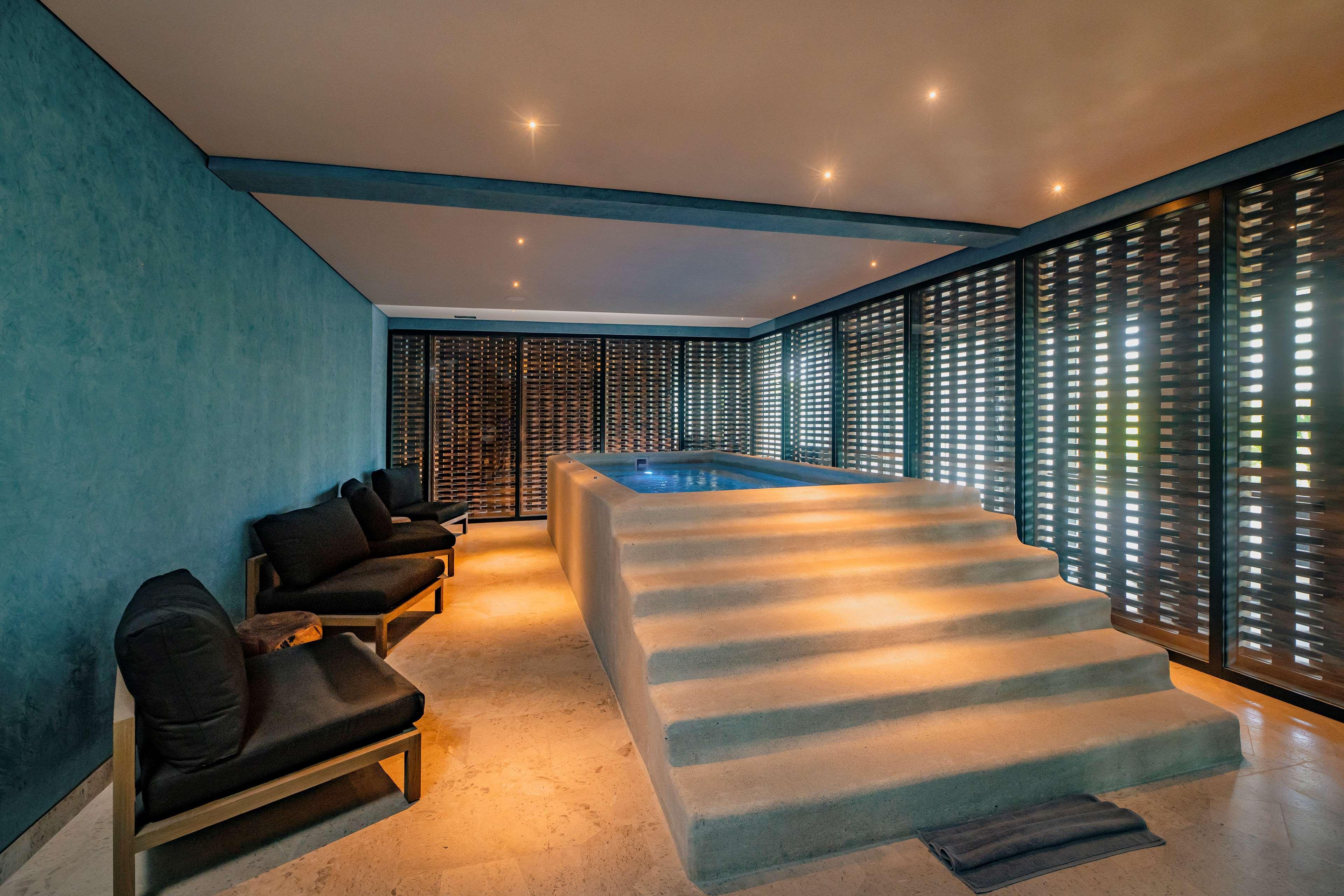 Estudio Playa Mujeres Cancun Ngoại thất bức ảnh