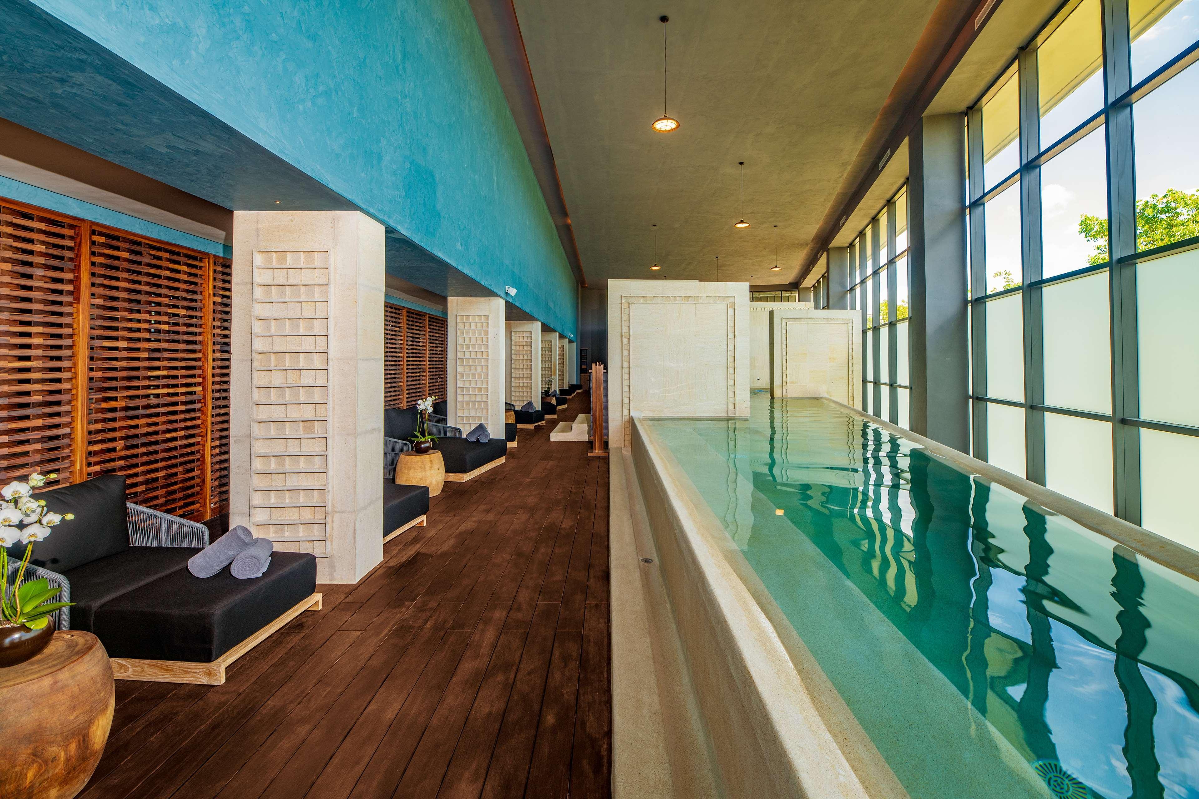 Estudio Playa Mujeres Cancun Ngoại thất bức ảnh