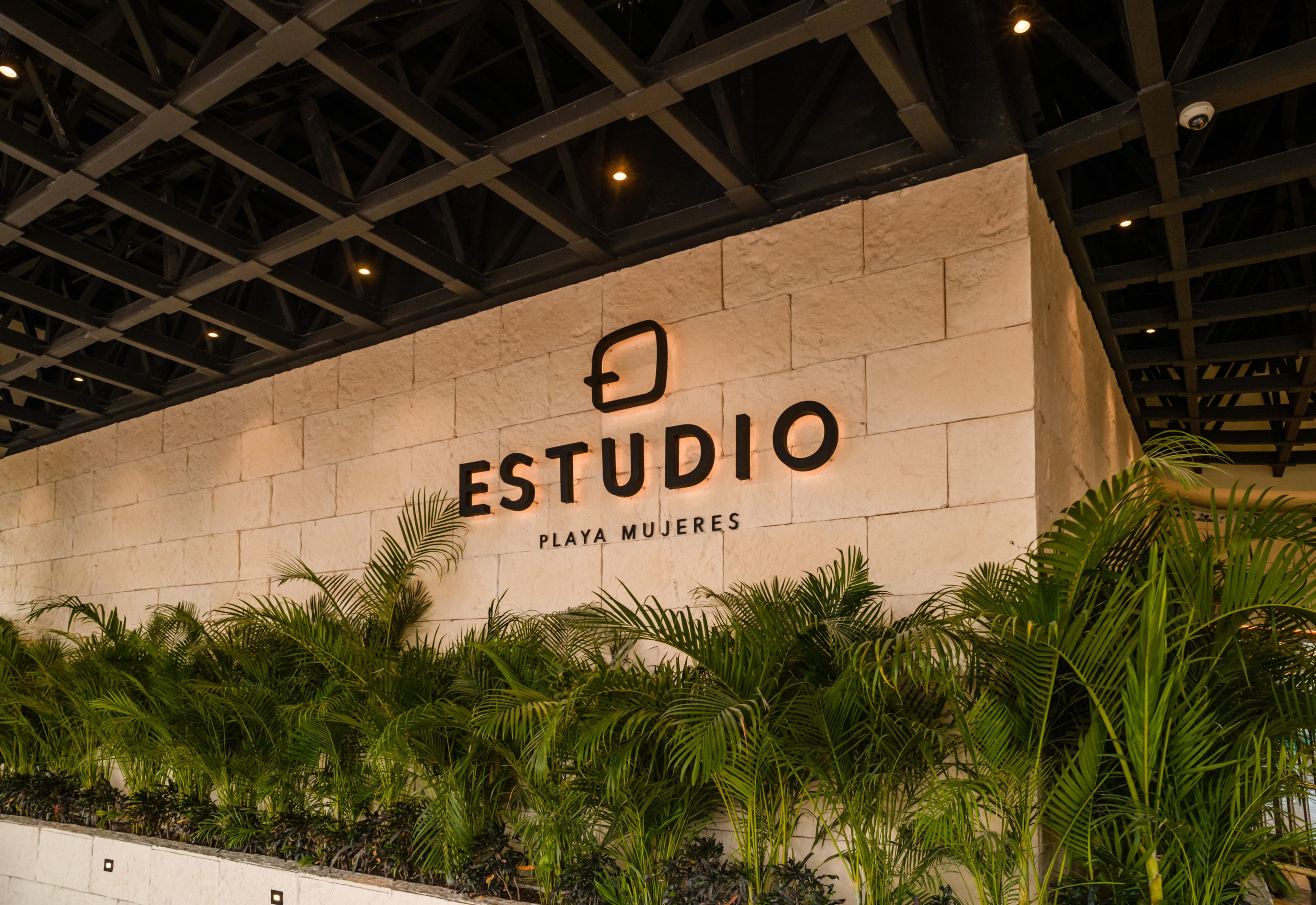 Estudio Playa Mujeres Cancun Ngoại thất bức ảnh