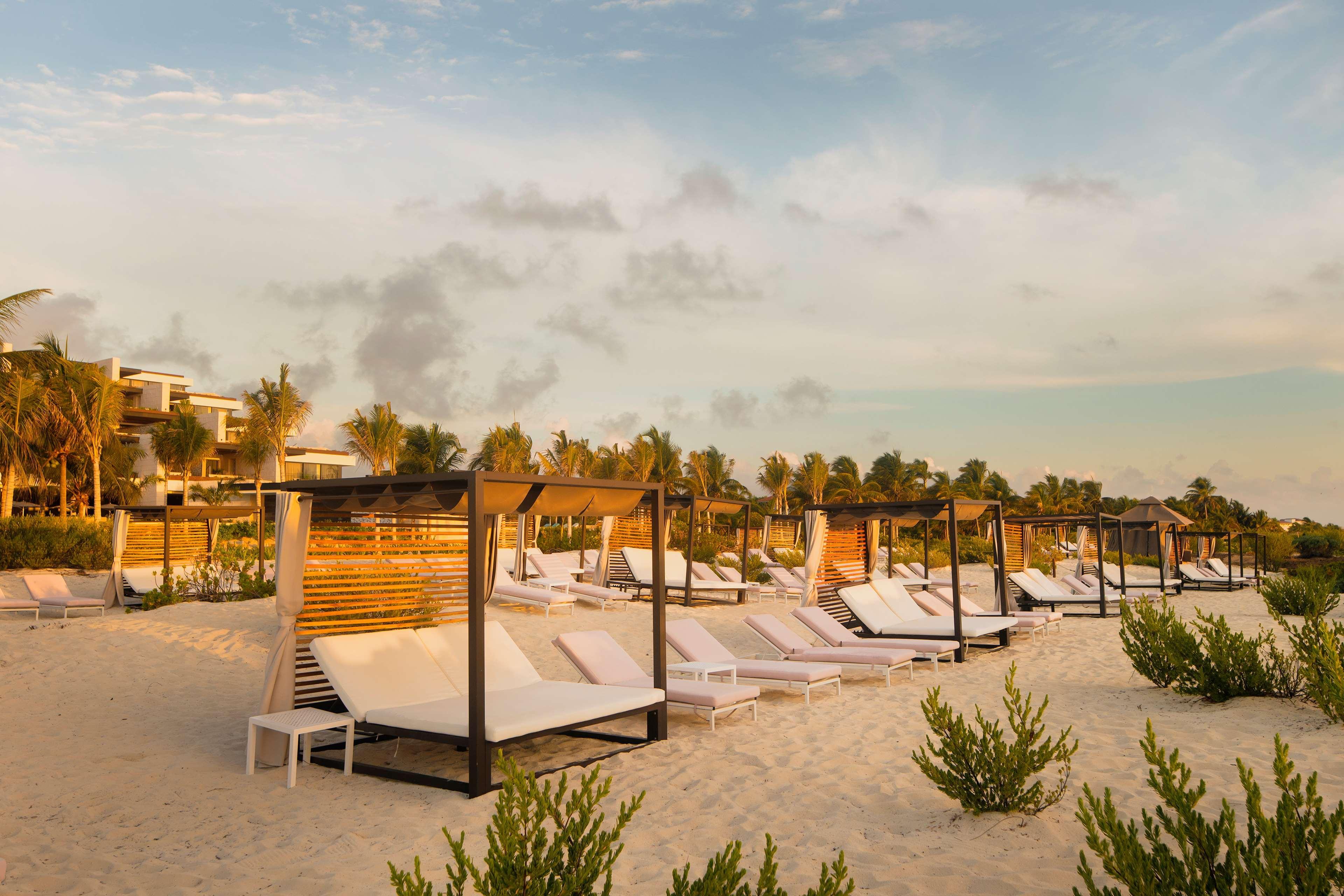 Estudio Playa Mujeres Cancun Ngoại thất bức ảnh