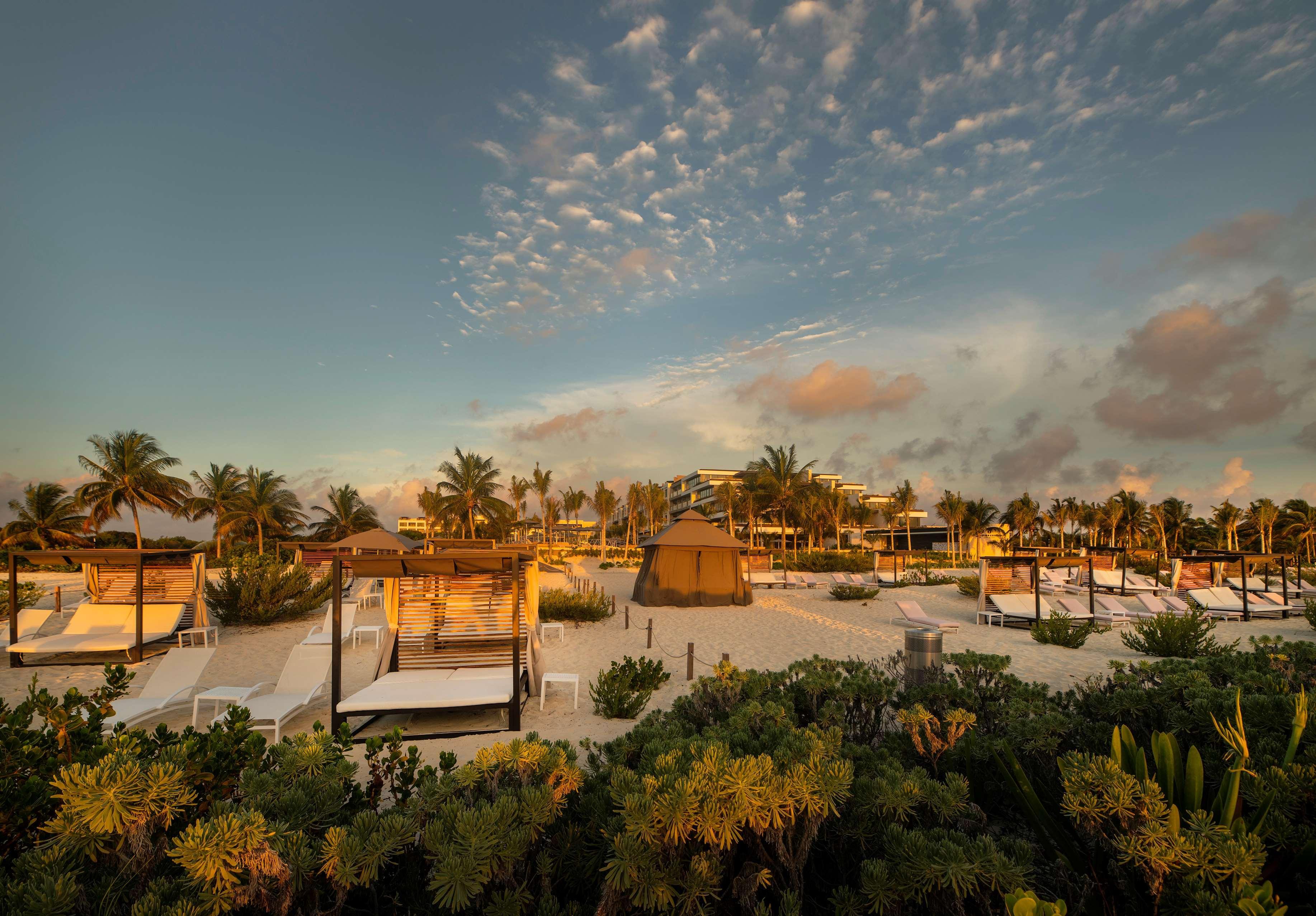 Estudio Playa Mujeres Cancun Ngoại thất bức ảnh