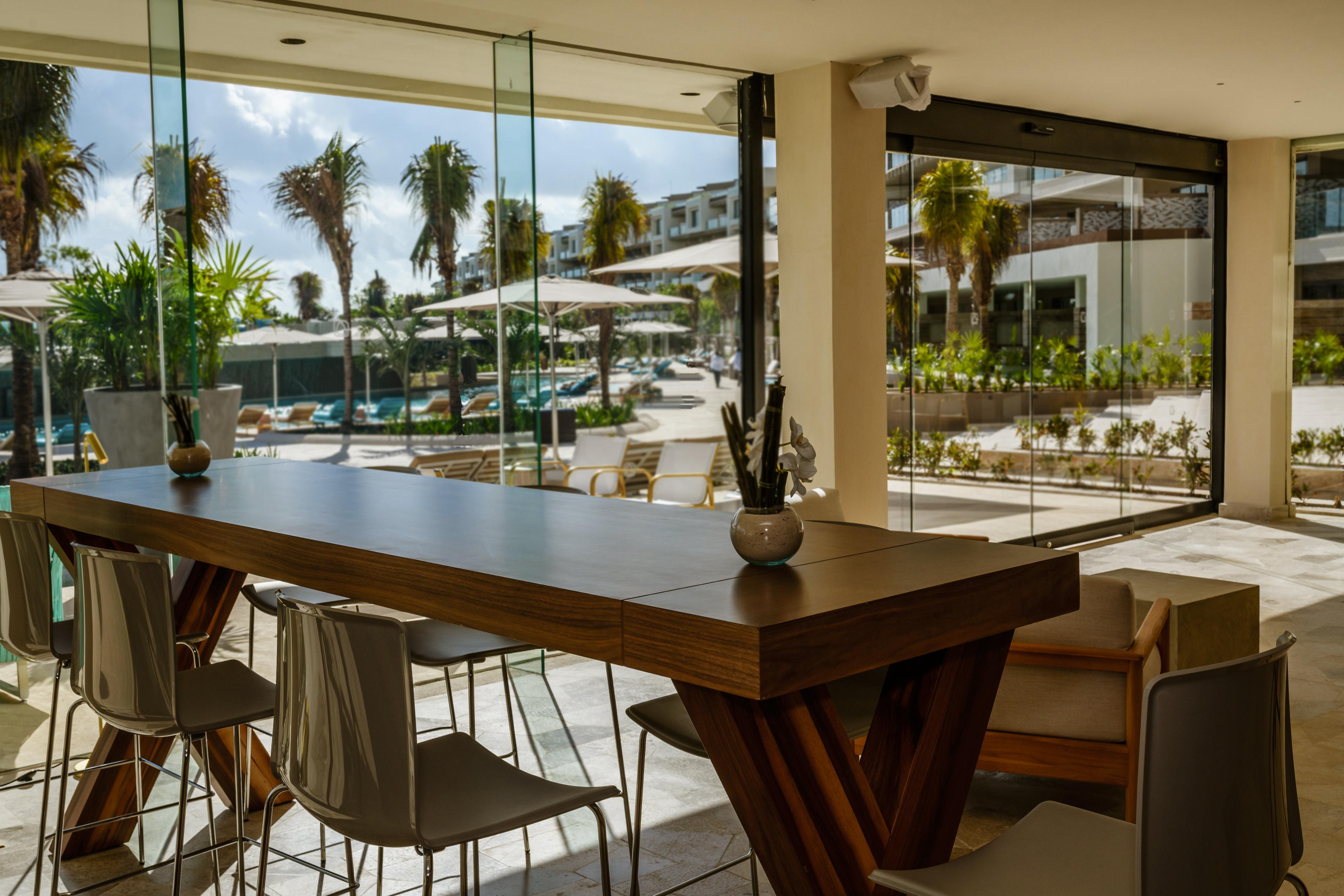 Estudio Playa Mujeres Cancun Ngoại thất bức ảnh