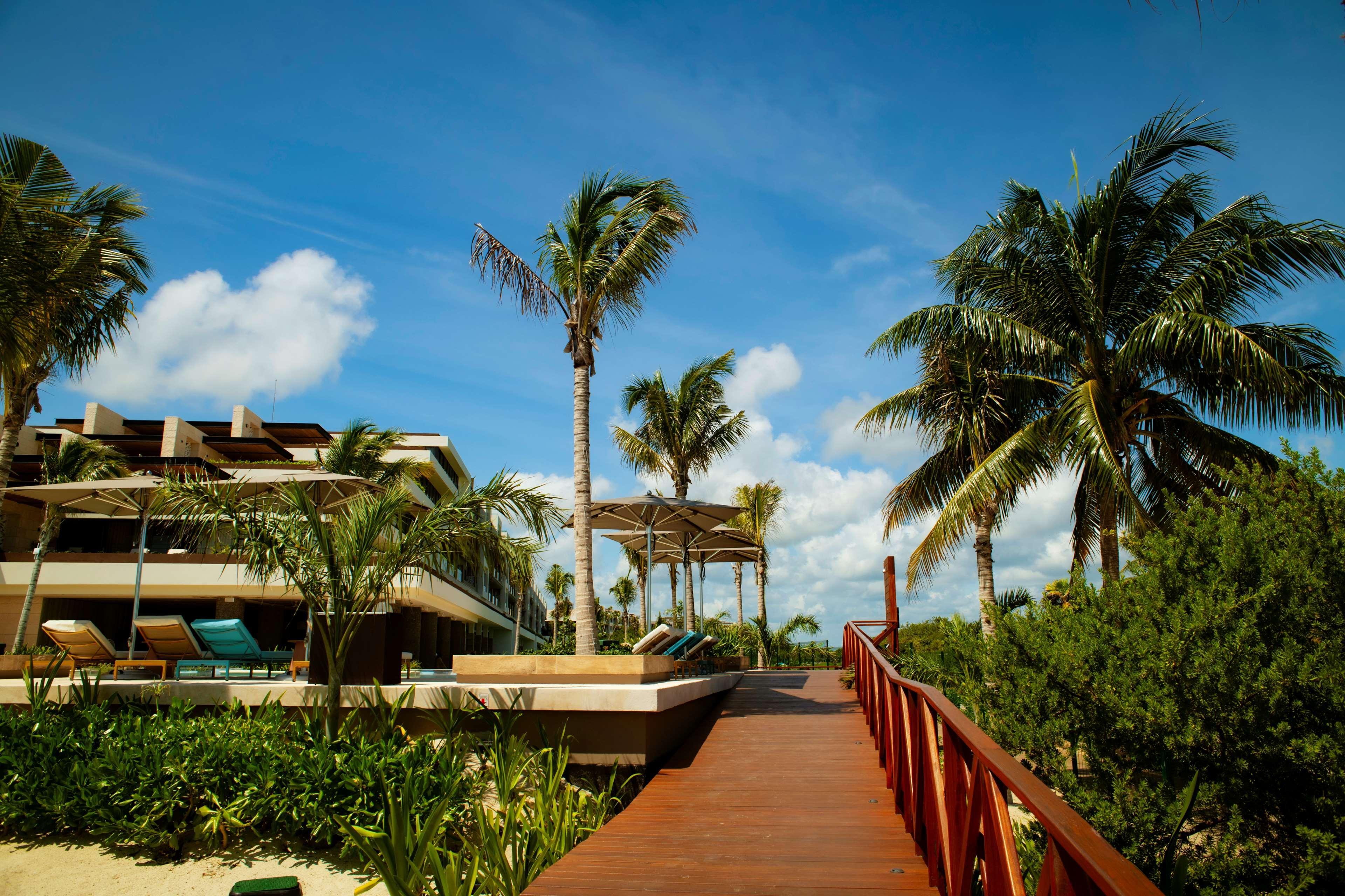 Estudio Playa Mujeres Cancun Ngoại thất bức ảnh