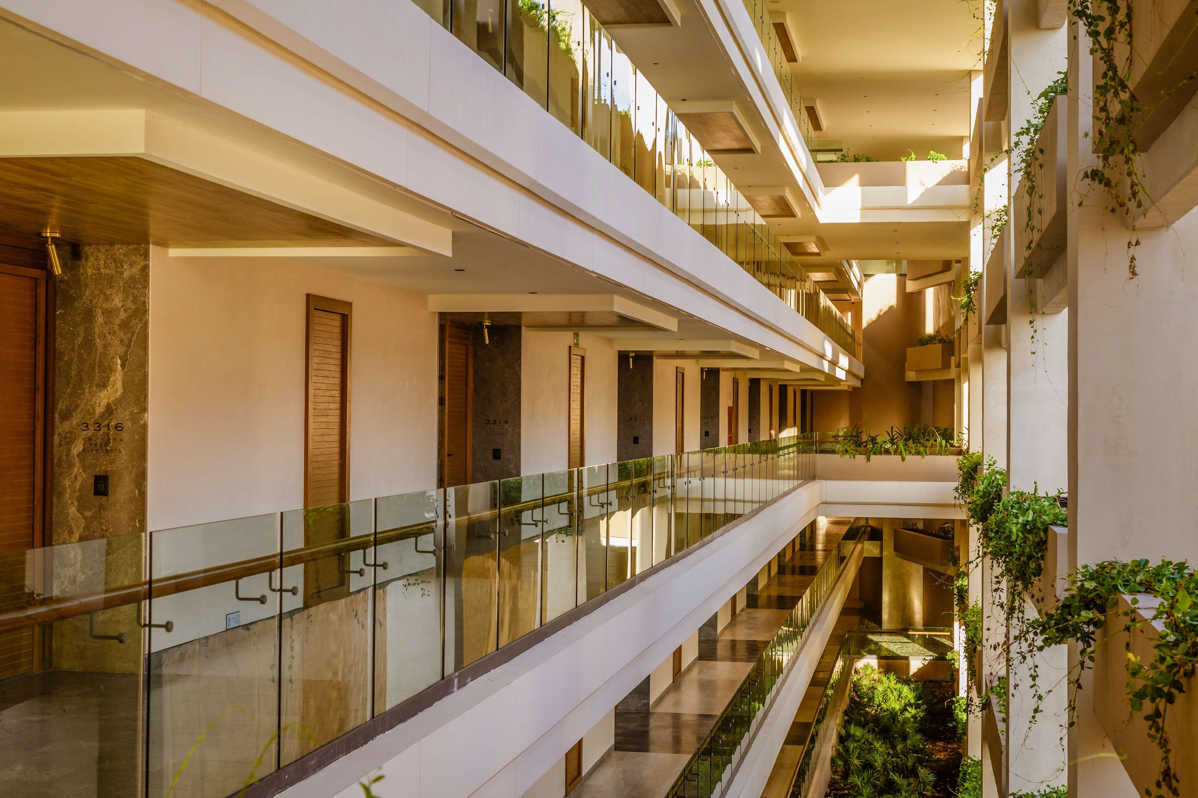 Estudio Playa Mujeres Cancun Ngoại thất bức ảnh