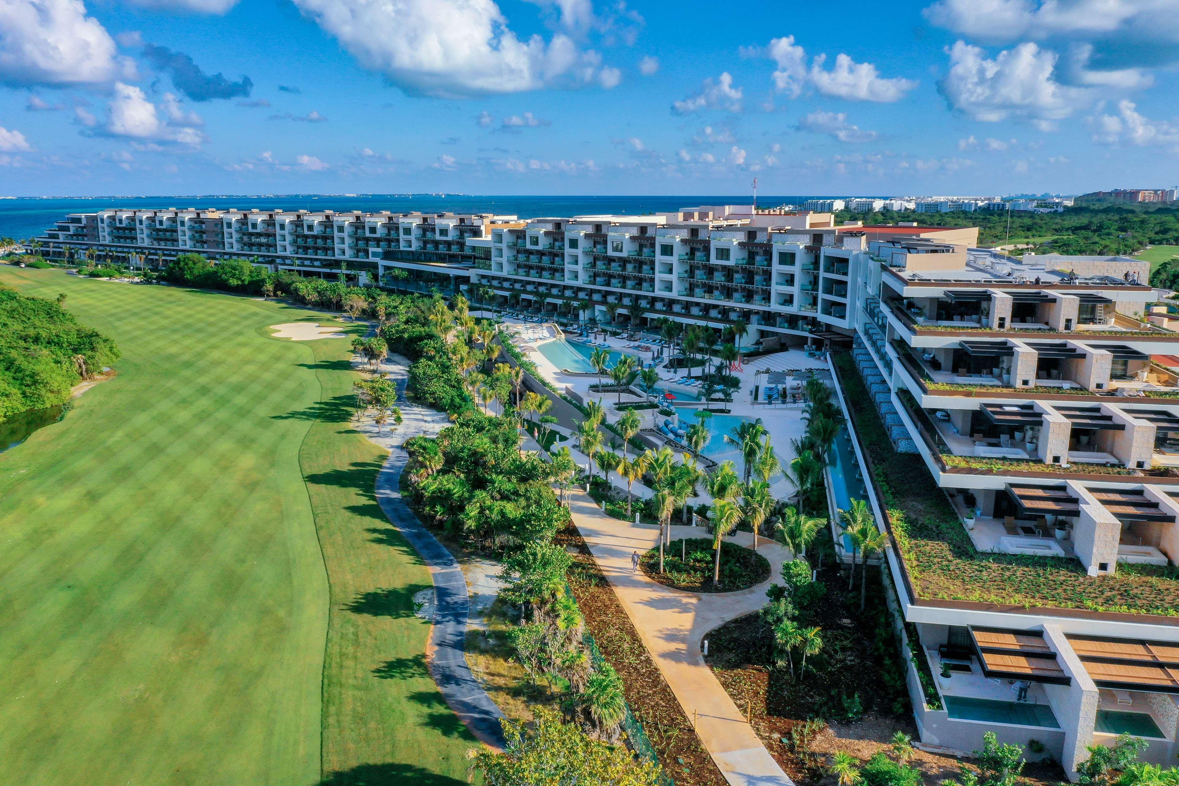 Estudio Playa Mujeres Cancun Ngoại thất bức ảnh