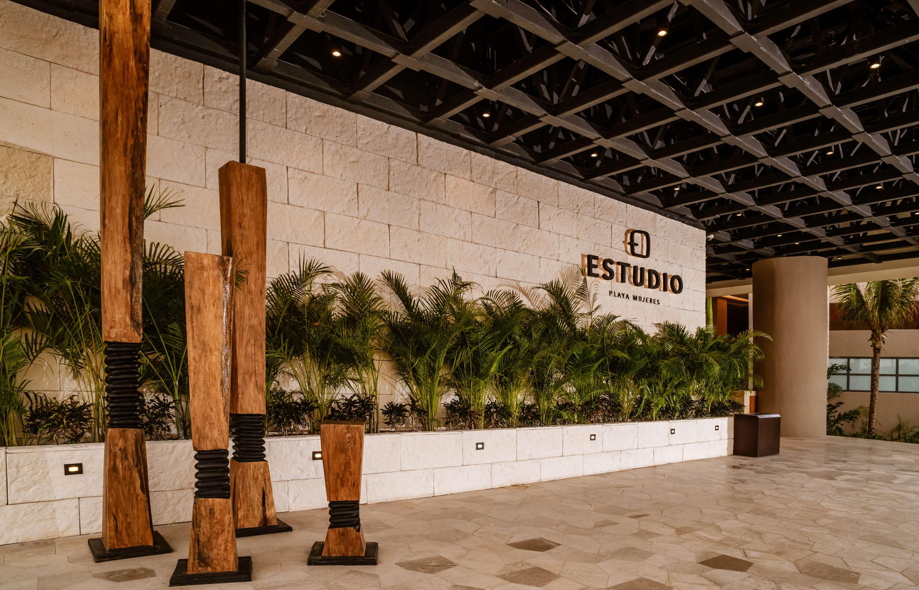 Estudio Playa Mujeres Cancun Ngoại thất bức ảnh