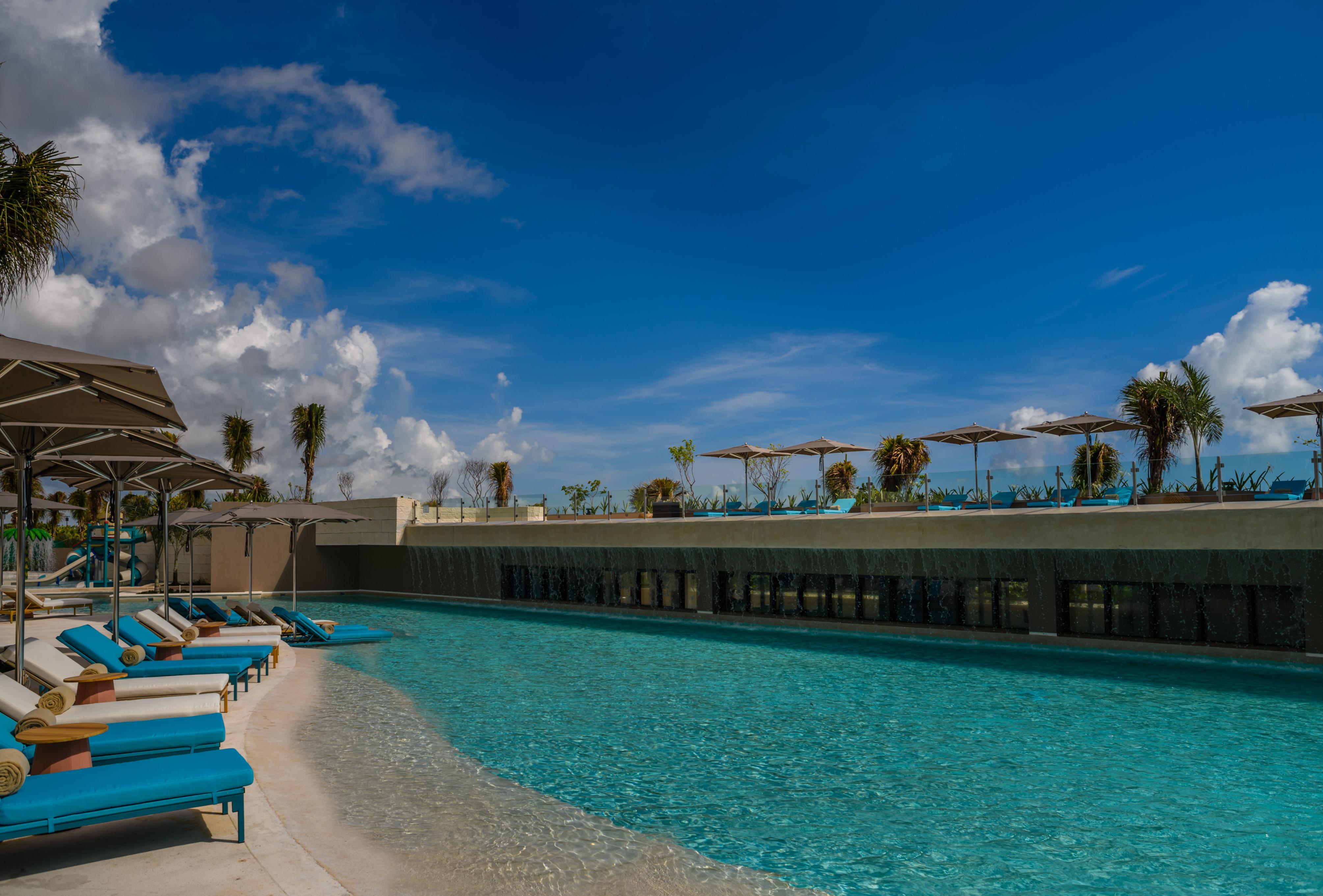 Estudio Playa Mujeres Cancun Ngoại thất bức ảnh