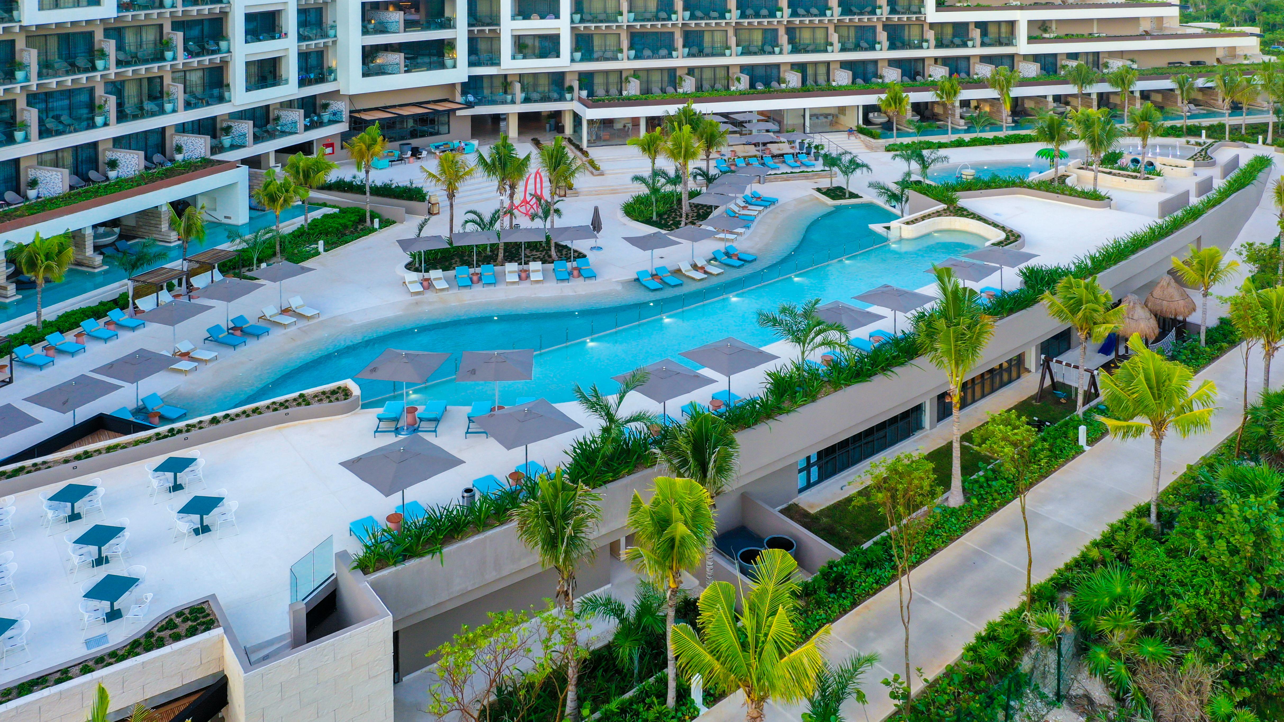 Estudio Playa Mujeres Cancun Ngoại thất bức ảnh