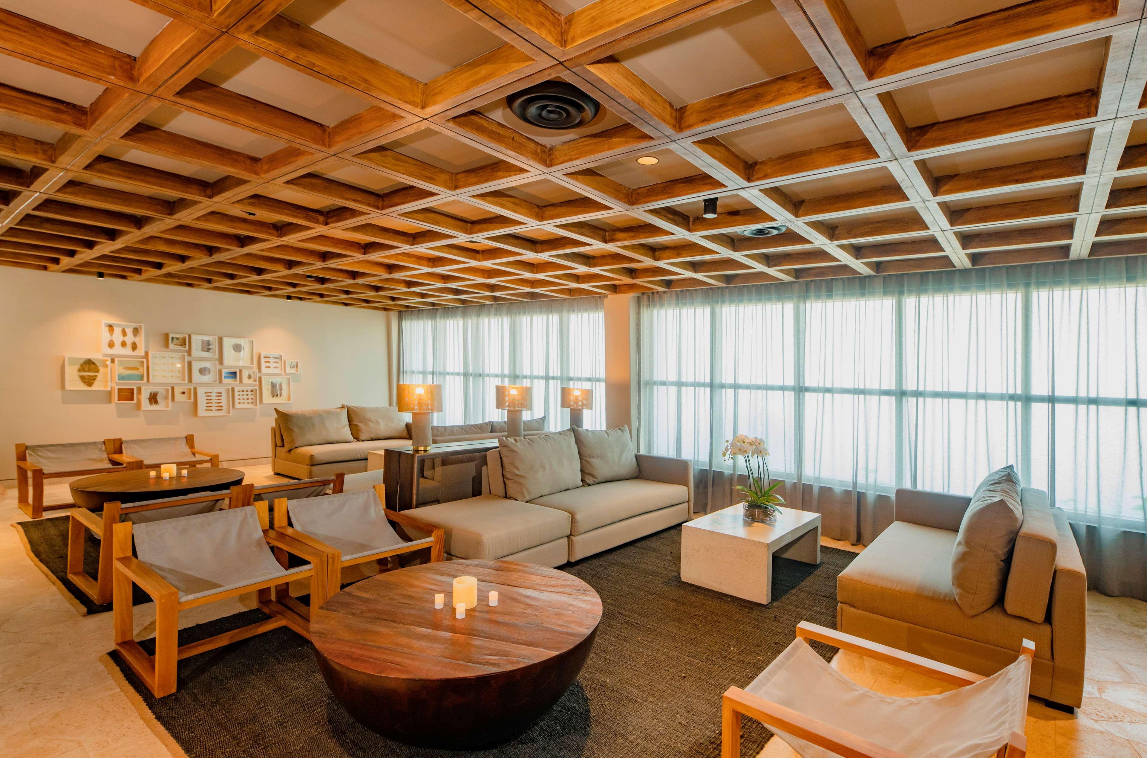Estudio Playa Mujeres Cancun Ngoại thất bức ảnh