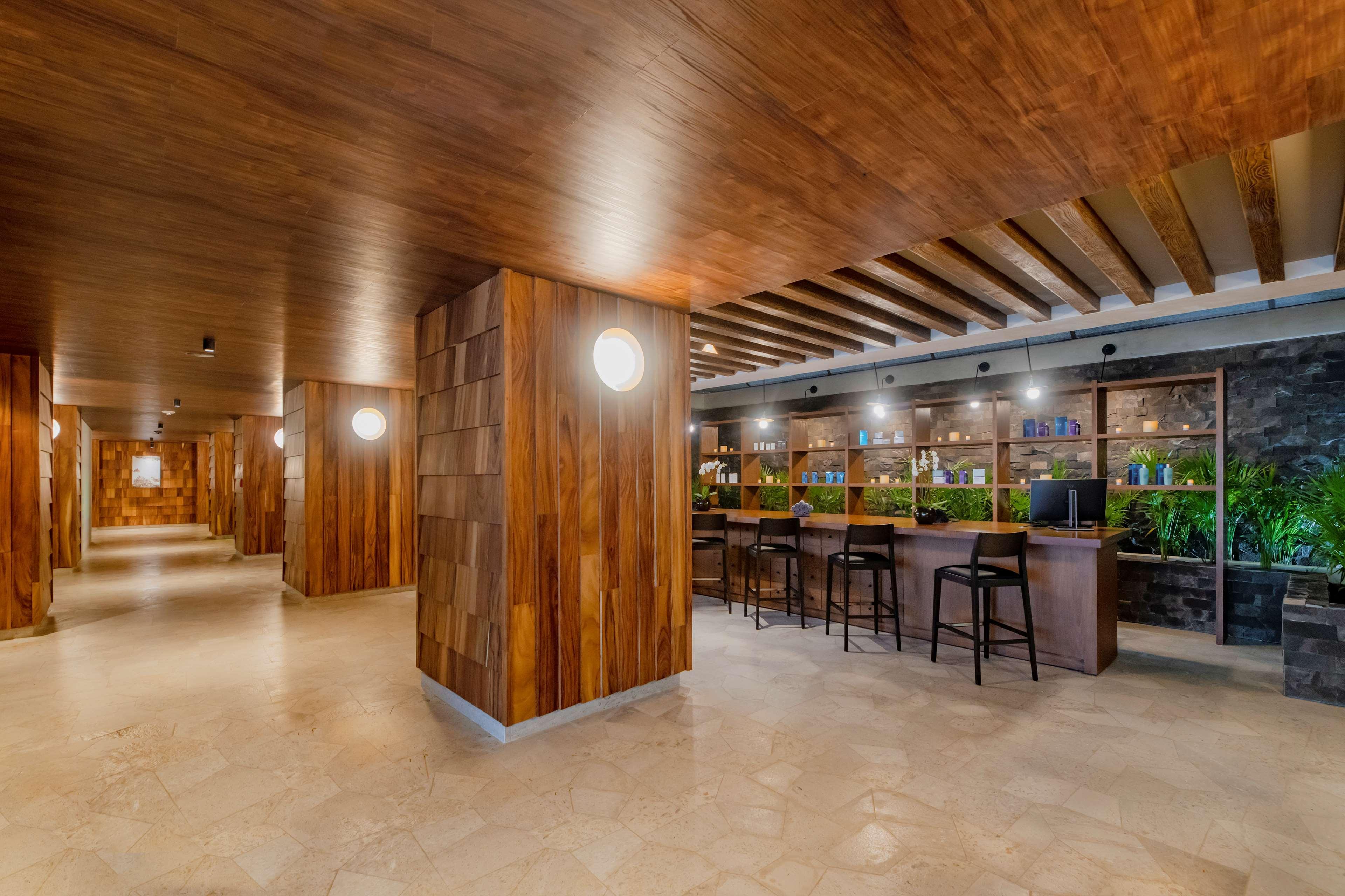 Estudio Playa Mujeres Cancun Ngoại thất bức ảnh