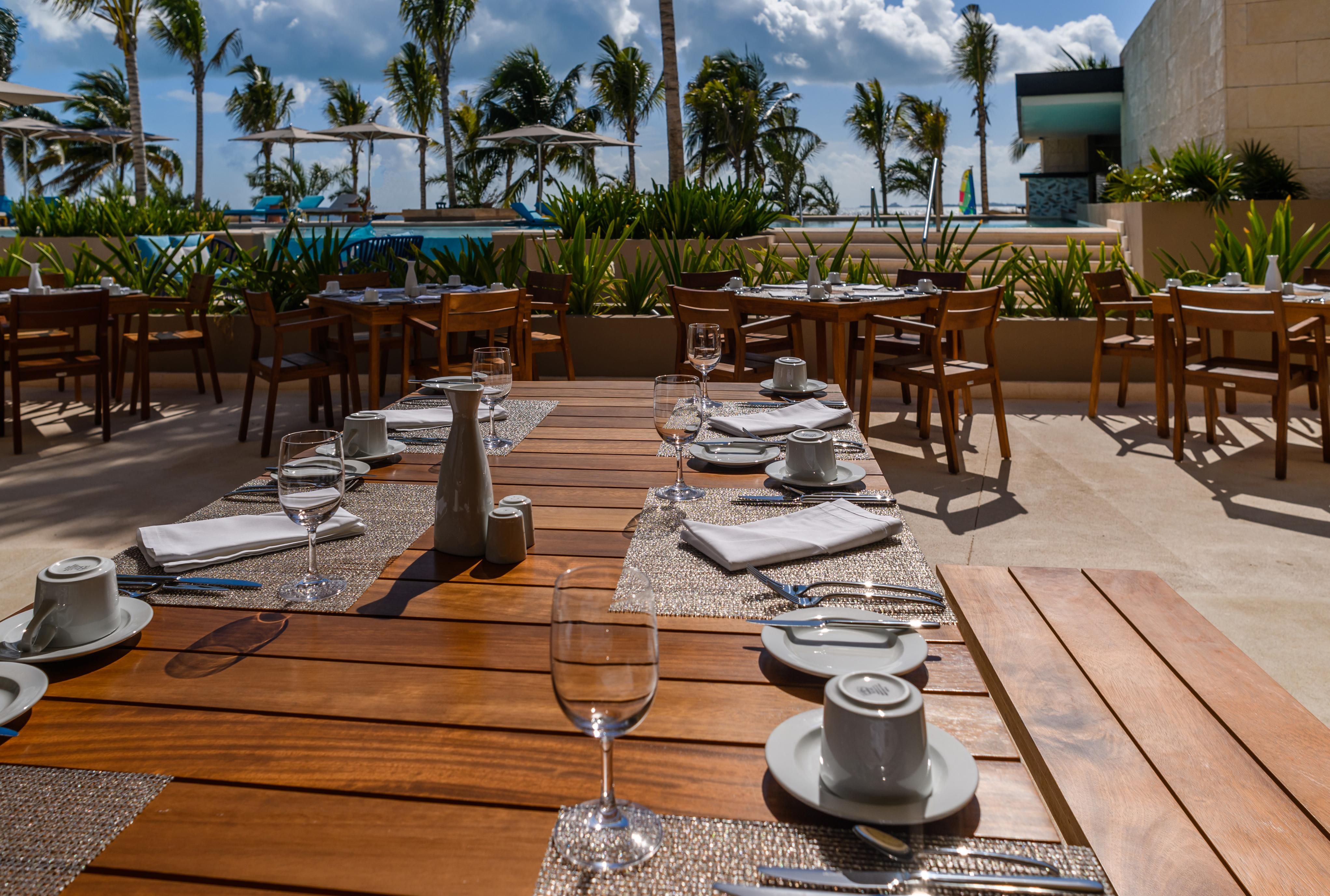 Estudio Playa Mujeres Cancun Ngoại thất bức ảnh