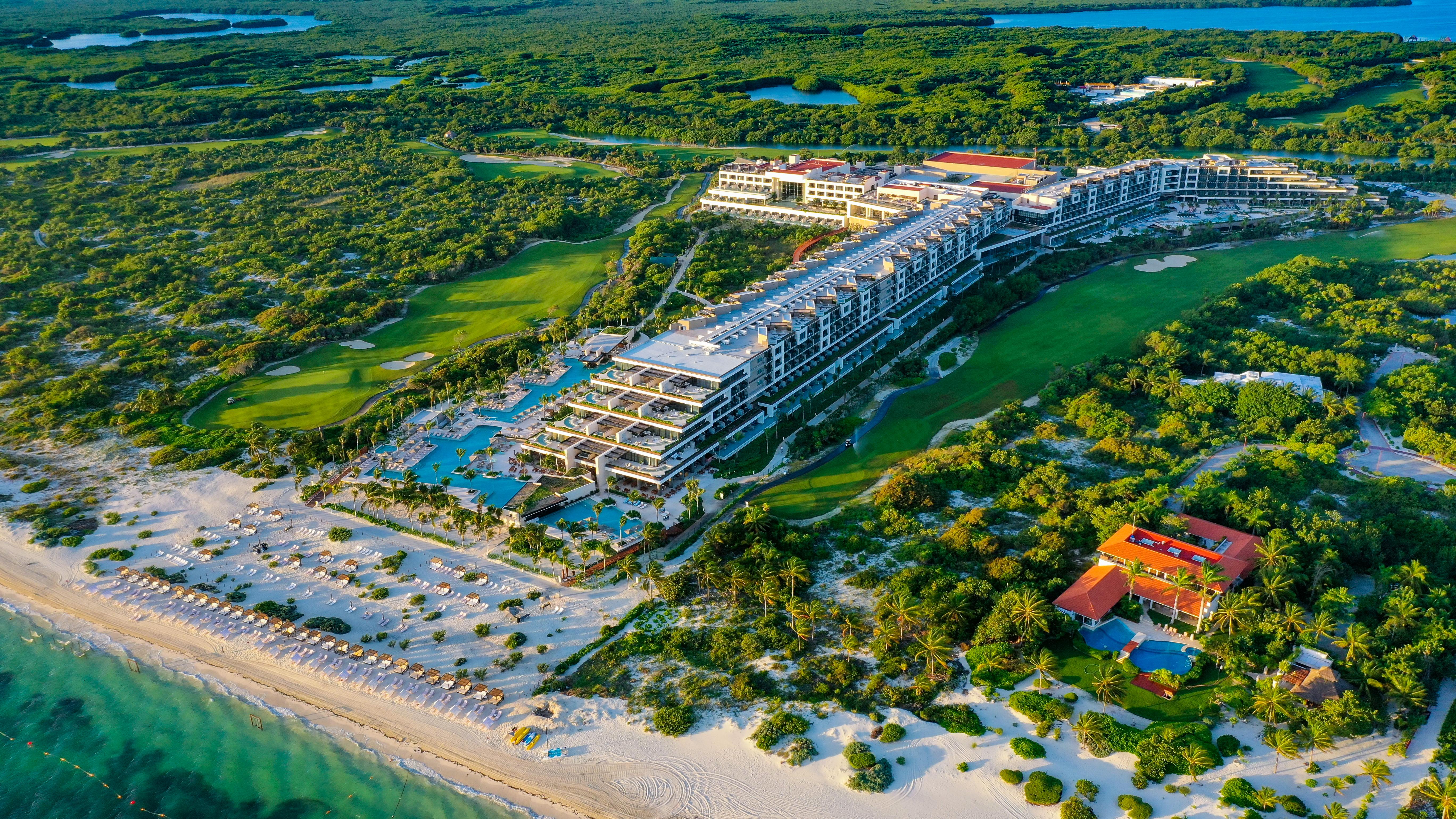 Estudio Playa Mujeres Cancun Ngoại thất bức ảnh