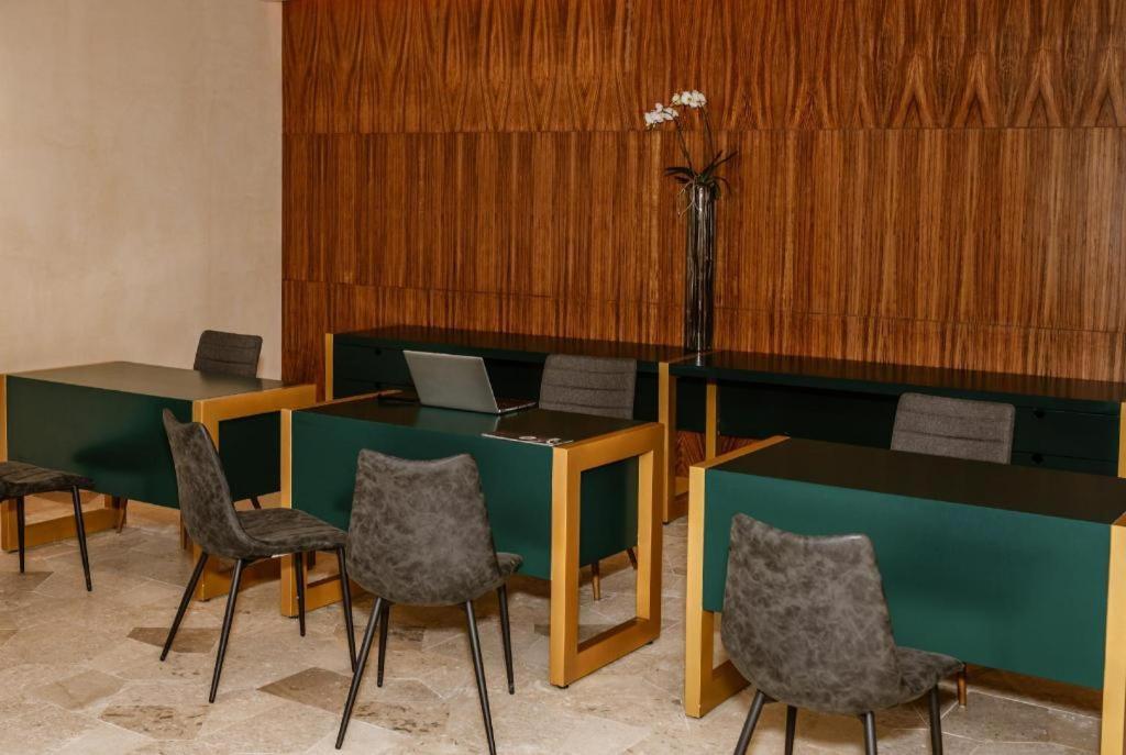 Estudio Playa Mujeres Cancun Ngoại thất bức ảnh