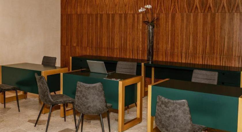 Estudio Playa Mujeres Cancun Ngoại thất bức ảnh