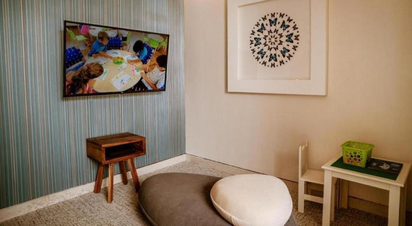 Estudio Playa Mujeres Cancun Ngoại thất bức ảnh