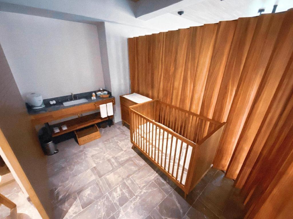 Estudio Playa Mujeres Cancun Ngoại thất bức ảnh