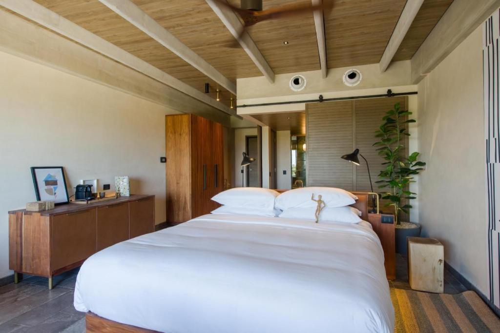 Estudio Playa Mujeres Cancun Ngoại thất bức ảnh