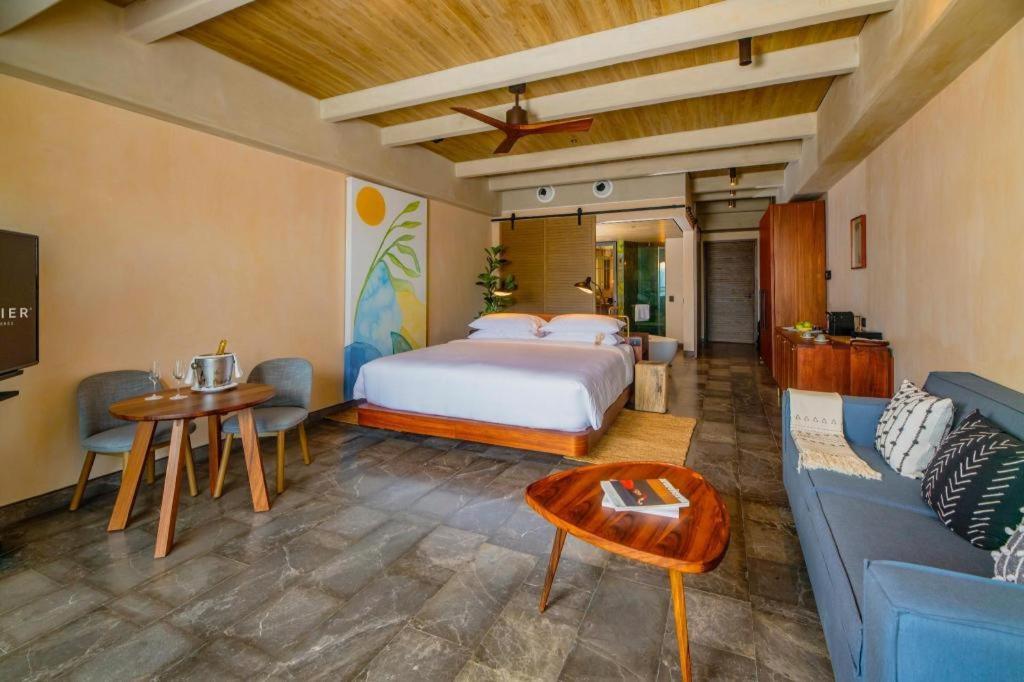 Estudio Playa Mujeres Cancun Ngoại thất bức ảnh