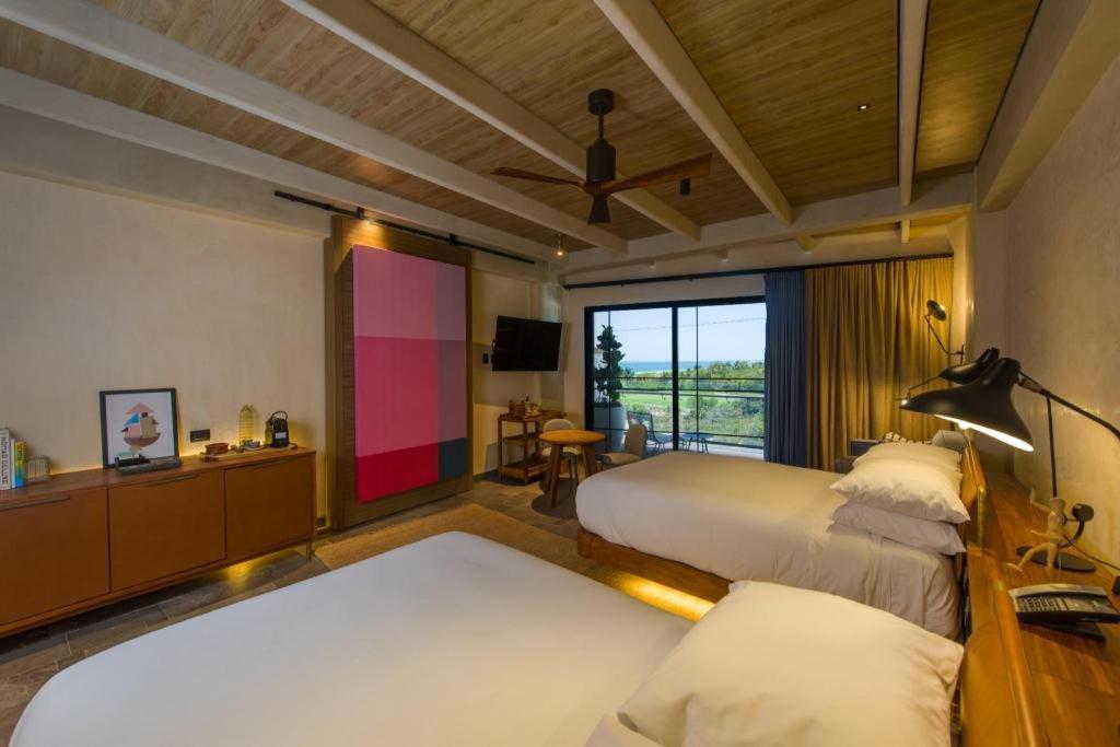 Estudio Playa Mujeres Cancun Ngoại thất bức ảnh