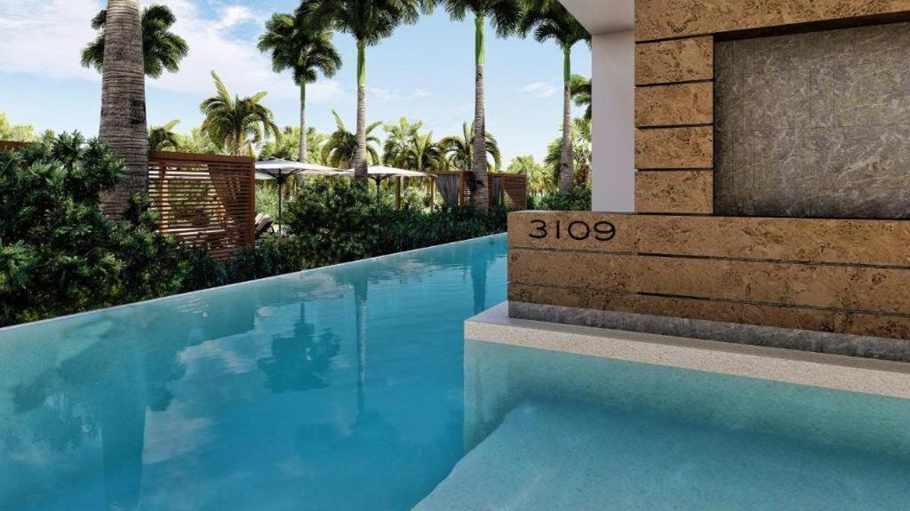 Estudio Playa Mujeres Cancun Ngoại thất bức ảnh